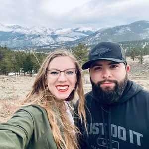 Meet your Posher, Candice